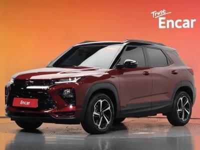2022 Chevrolet Trailblazer