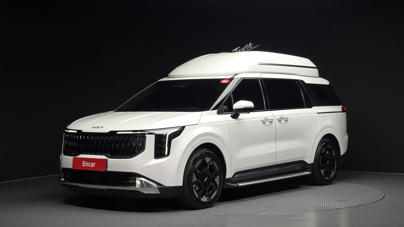 2025 Kia Carnival