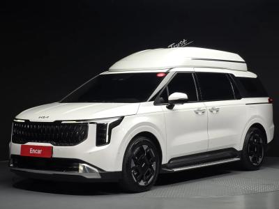 2025 Kia Canival