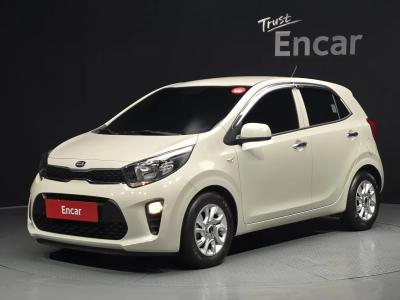 2017 Kia Picanto