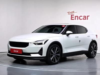 2022 Polestar Polestar 2