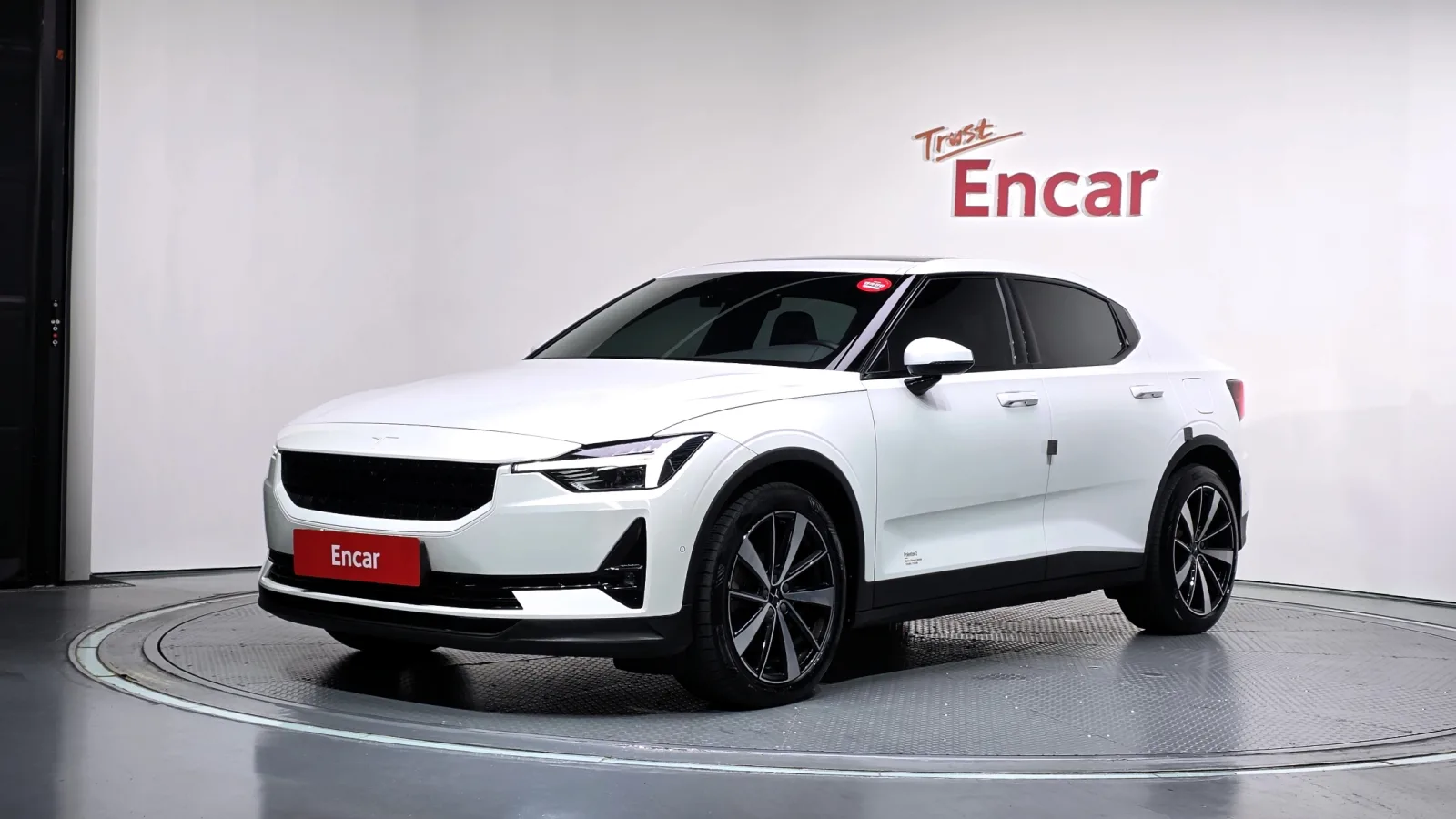 2022 Polestar Polestar 2