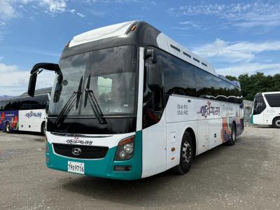2015 Hyundai UniBus