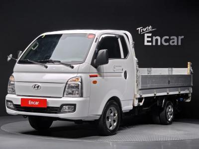 2022 Hyundai Porter Ⅱ