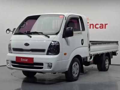 2012 Kia (Asia) BongoⅢ