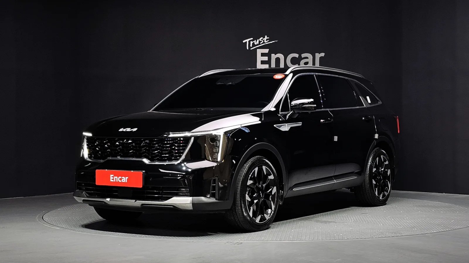 2024 Kia Sorento