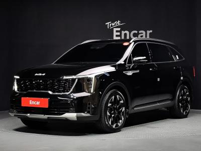 2024 Kia Sorento