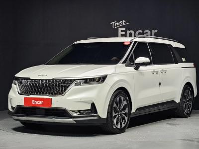 2023 Kia Canival