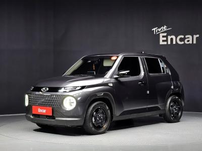 2024 Hyundai Casper