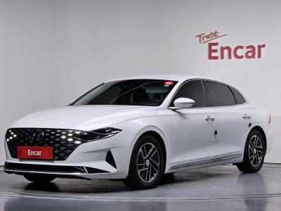 2022 Hyundai Grandeur