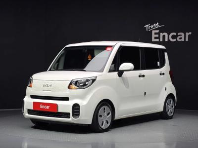 2022 Kia RAY