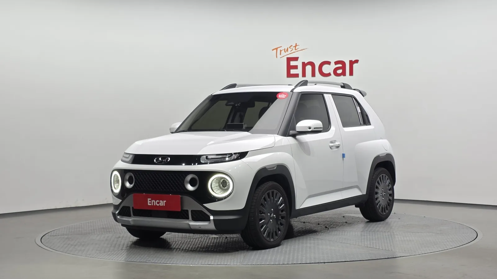 2023 Hyundai Casper