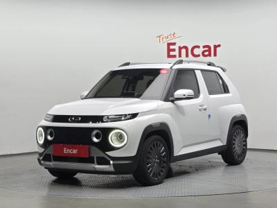 2023 Hyundai Casper