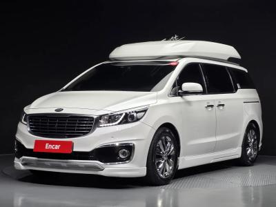 2016 Kia Carnival