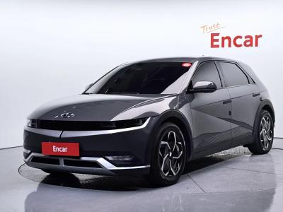 2024 Hyundai Ioniq5