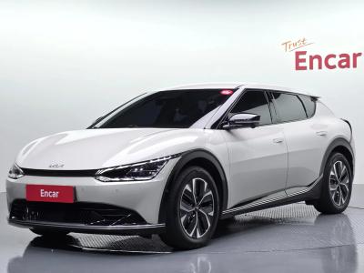 2023 Kia EV6