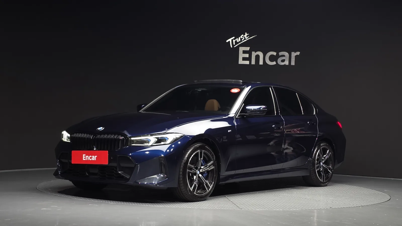 2025 BMW 3-Series