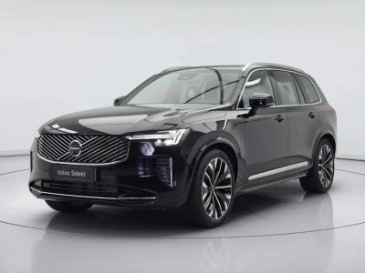 2026 Volvo XC90