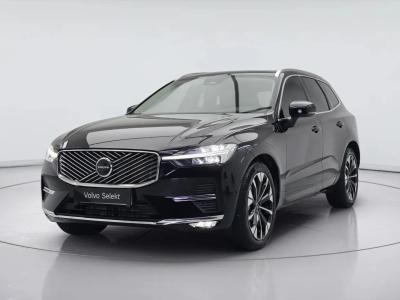 2026 Volvo XC60