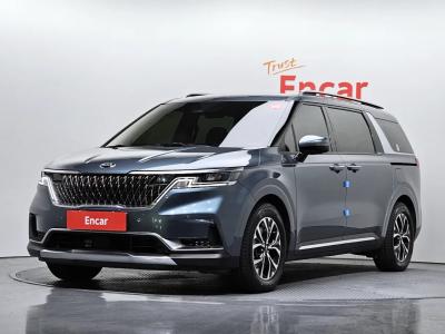 2021 Kia Carnival