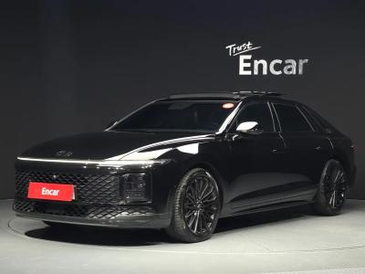 2024 Hyundai Grandeur