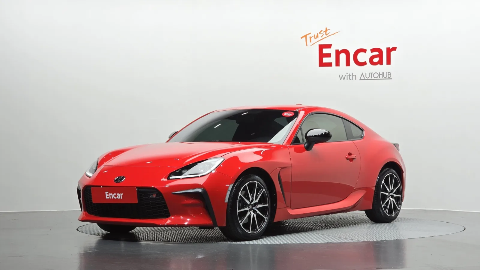2024 Toyota 86