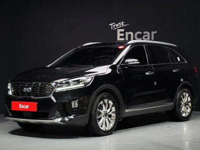 2020 Kia Sorento