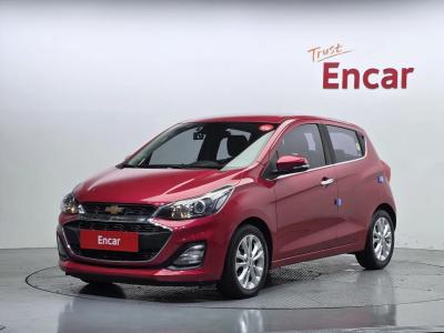 2019 Chevrolet Spark