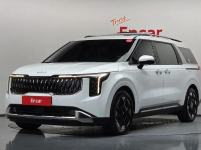 2024 Kia Carnival