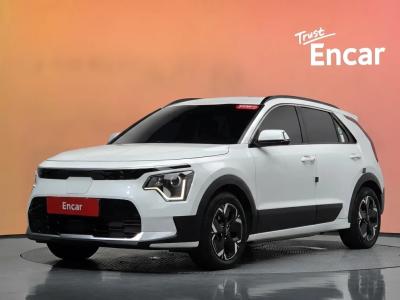 2024 Kia Niro