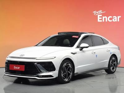 2024 Hyundai Sonata