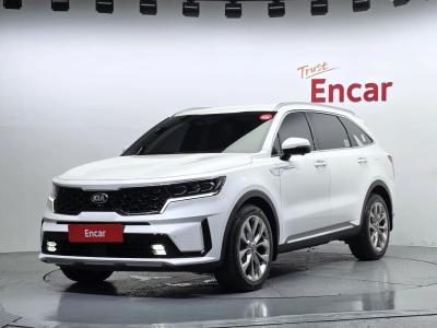 2021 Kia Sorento