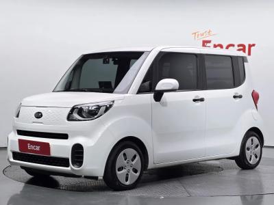 2021 Kia RAY
