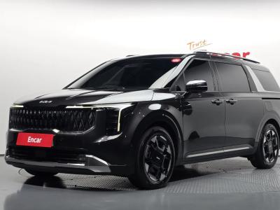 2025 Kia Canival