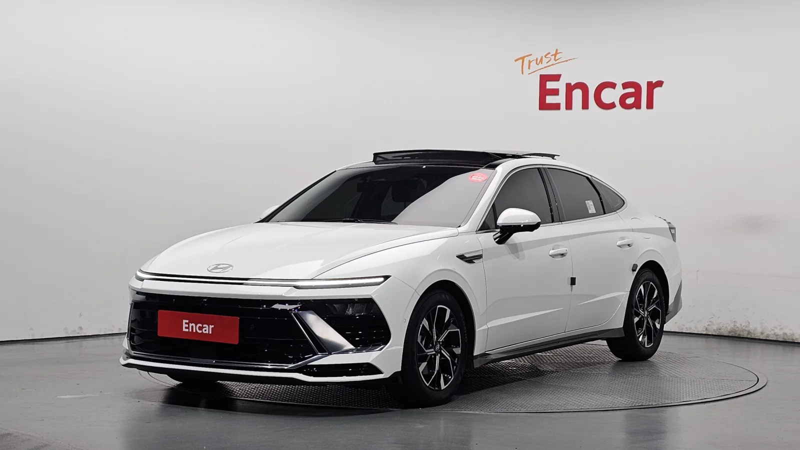2024 Hyundai Sonata