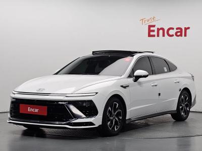 2024 Hyundai Sonata