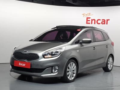 2014 Kia Carens