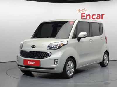 2016 Kia RAY