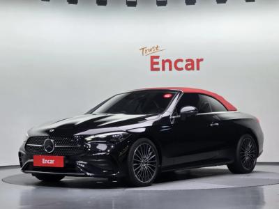 2025 Mercedes-Benz CLE-Class