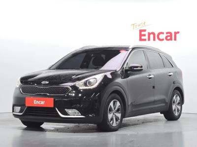 2018 Kia Niro