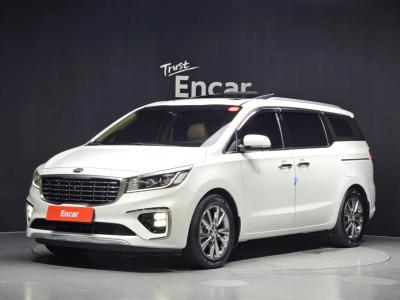2020 Kia Carnival