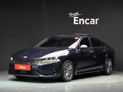 2020 Kia K5