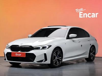 2024 BMW 3-Series