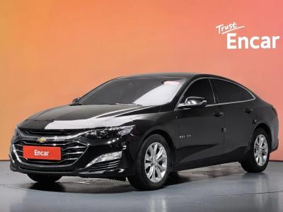 2020 Chevrolet Malibu