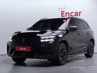 2025 Renault Korea Grand Koleos