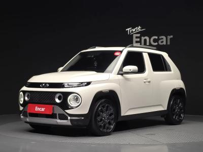 2023 Hyundai Casper