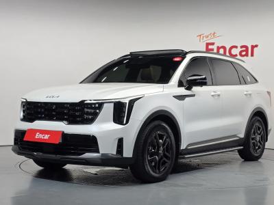 2024 Kia Sorento