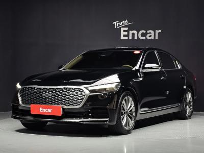 2022 Kia K9