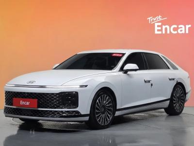 2024 Hyundai Grandeur