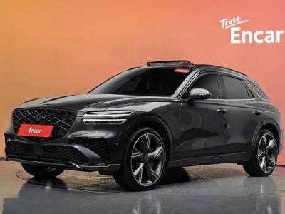 2022 Genesis GV70